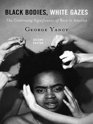 cover image of Black Bodies, White Gazes